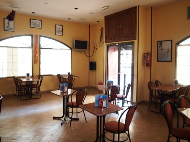 Restaurant/Bar for sale in Fuengirola - € 199,950 (Ref: 9428342)