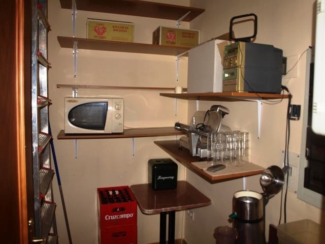 Restaurant/Bar for sale in Fuengirola - € 199,950 (Ref: 9428342)