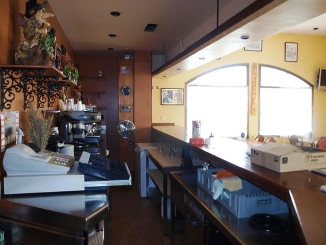 Restaurant/Bar for sale in Fuengirola - € 199,950 (Ref: 9428342)