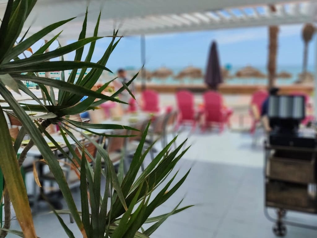 Restaurant/Bar for sale in Torremolinos - € 199,950 (Ref: 9428345)