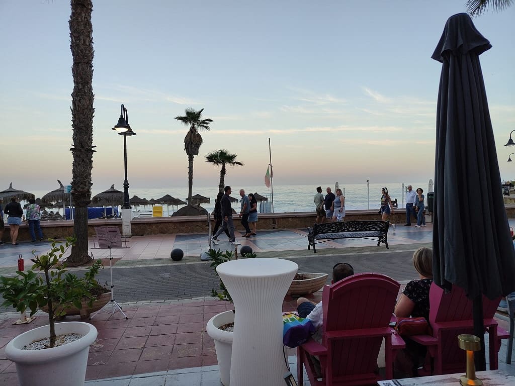 Restaurant/Bar for sale in Torremolinos - € 199,950 (Ref: 9428345)