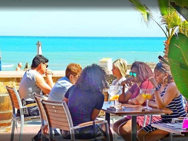 Restaurant/Bar for sale in Torremolinos - € 199,950 (Ref: 9428345)