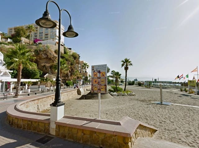 Restaurant/Bar for sale in Torremolinos - € 199,950 (Ref: 9428345)
