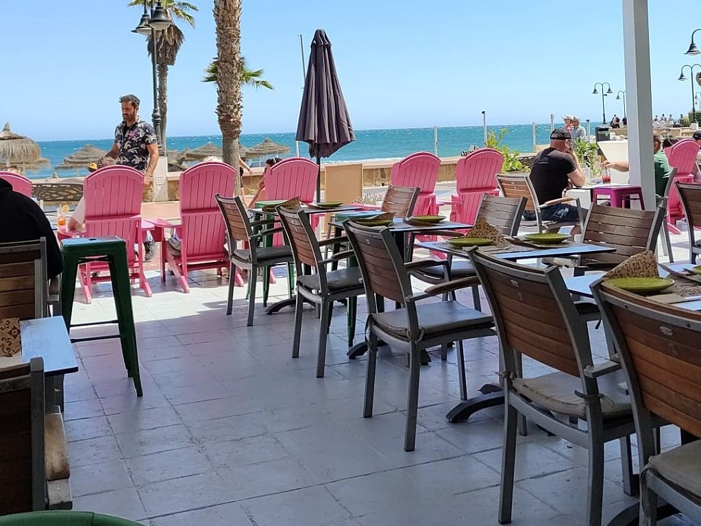Restaurant/Bar for sale in Torremolinos - € 199,950 (Ref: 9428345)