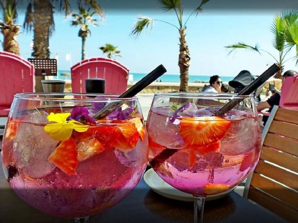 Restaurant/Bar for sale in Torremolinos - € 199,950 (Ref: 9428345)