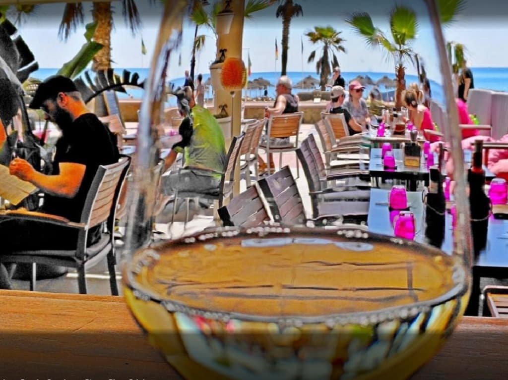 Restaurant/Bar for sale in Torremolinos - € 199,950 (Ref: 9428345)