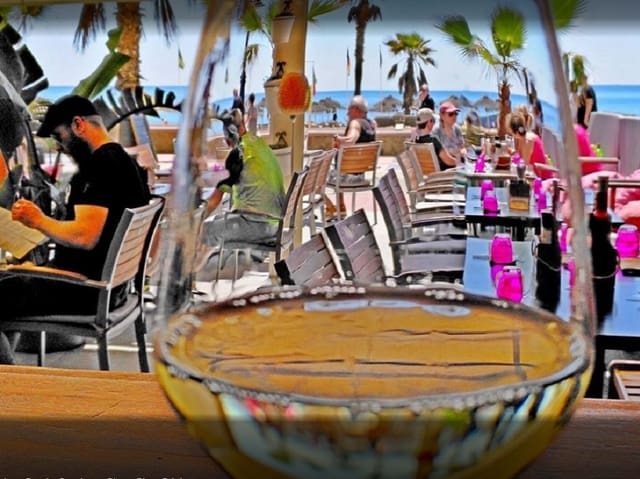 Restaurant/Bar for sale in Torremolinos - € 199,950 (Ref: 9428345)