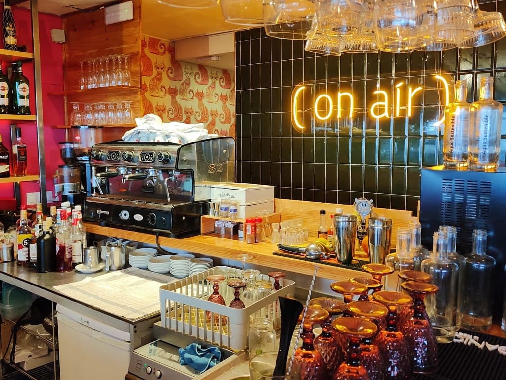 Restaurant/Bar for sale in Torremolinos - € 199,950 (Ref: 9428345)