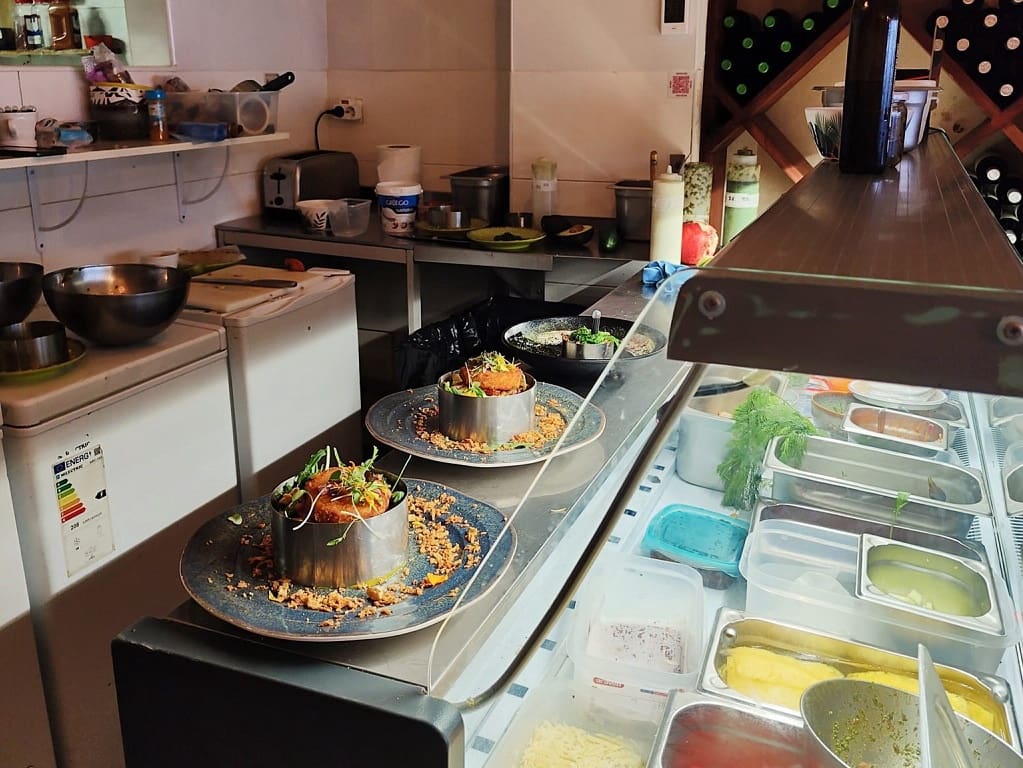 Restaurant/Bar for sale in Torremolinos - € 199,950 (Ref: 9428345)