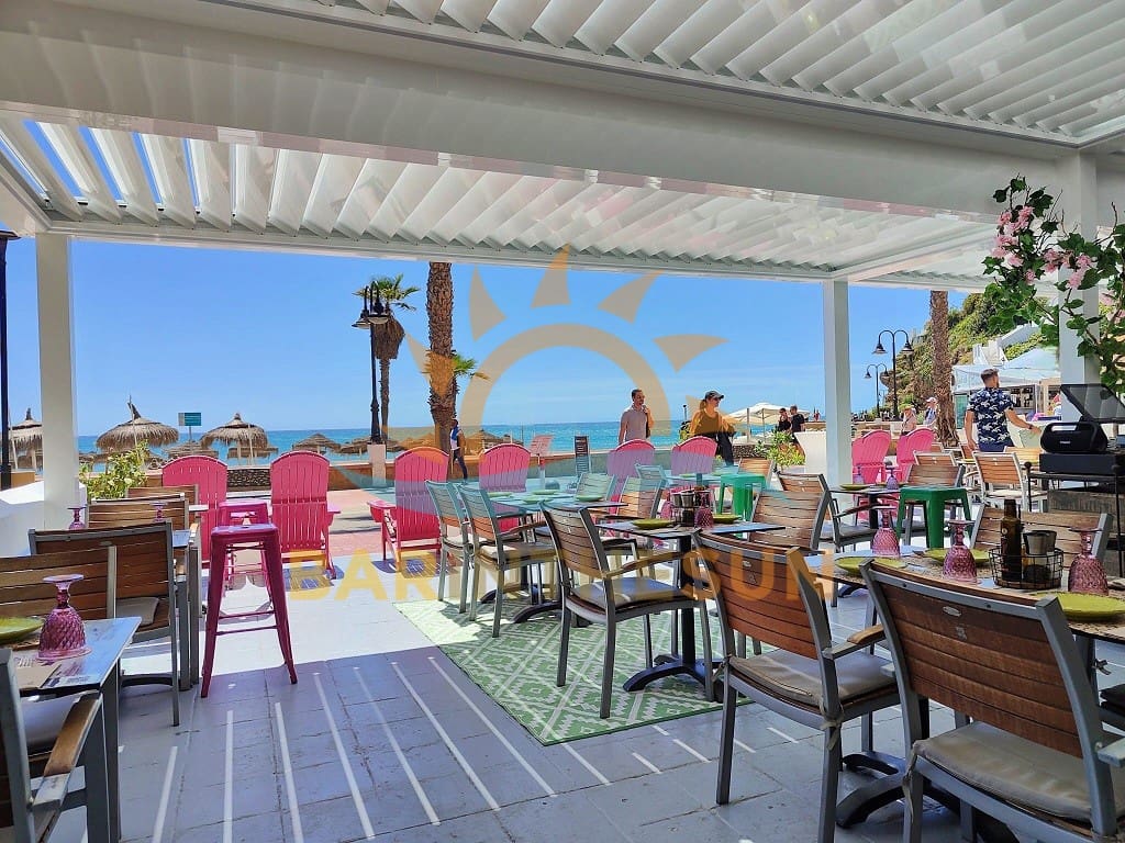 Restaurant/Bar for sale in Torremolinos - € 199,950 (Ref: 9428345)