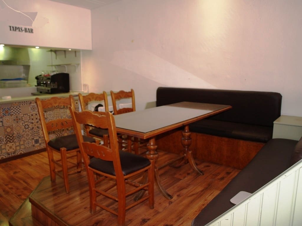 Restaurant/Bar for sale in Mijas Costa - € 199,950 (Ref: 9428346)