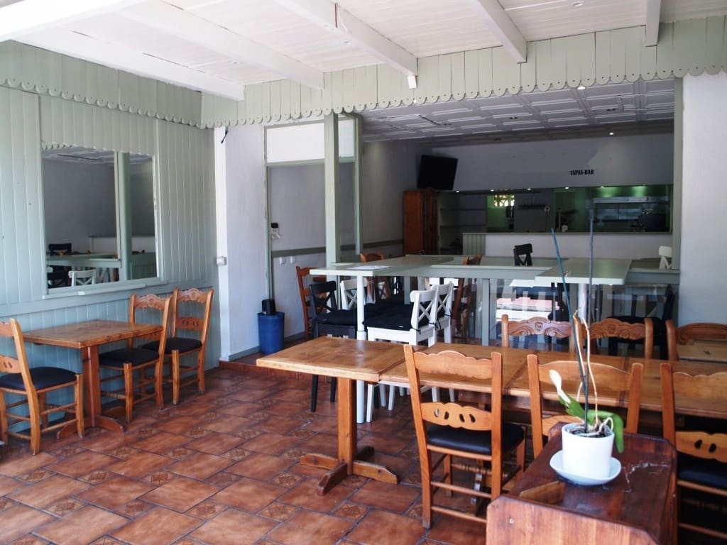 Restaurant/Bar for sale in Mijas Costa - € 199,950 (Ref: 9428346)