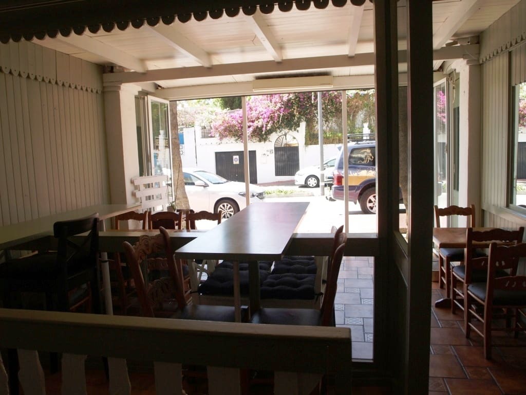 Restaurant/Bar for sale in Mijas Costa - € 199,950 (Ref: 9428346)