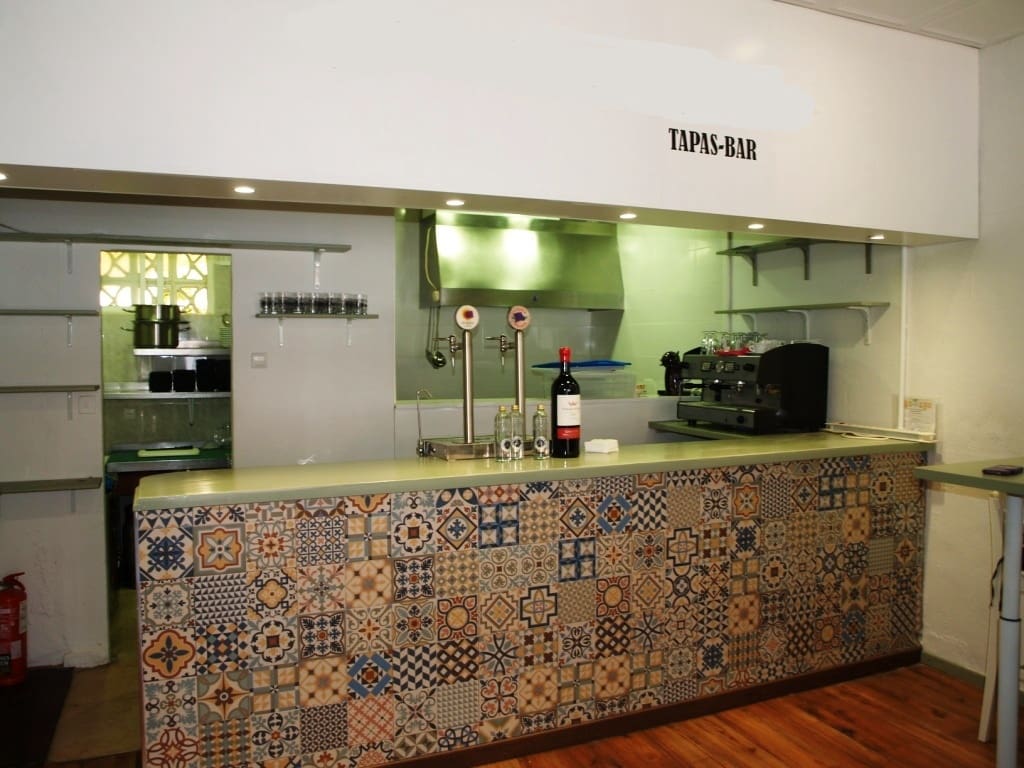 Restaurant/Bar for sale in Mijas Costa - € 199,950 (Ref: 9428346)