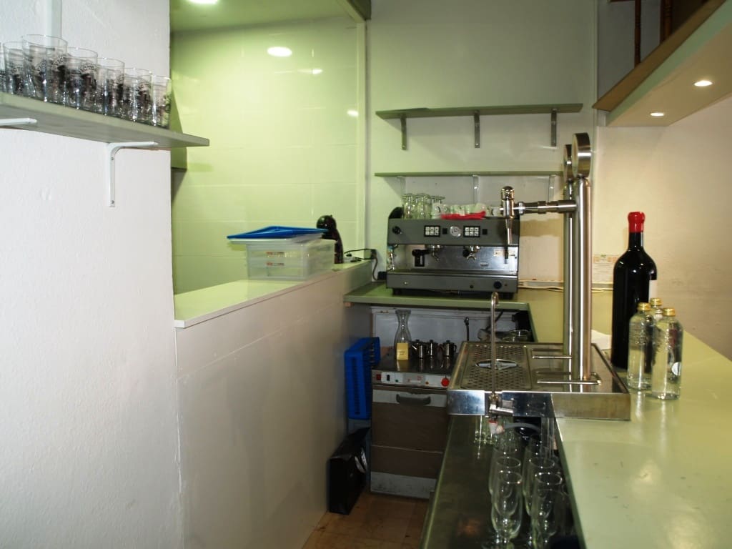 Restaurant/Bar for sale in Mijas Costa - € 199,950 (Ref: 9428346)