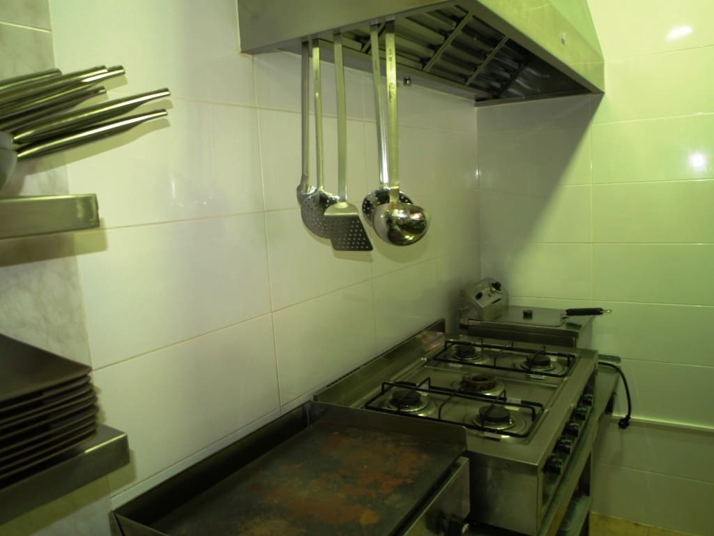 Restaurant/Bar for sale in Mijas Costa - € 199,950 (Ref: 9428346)