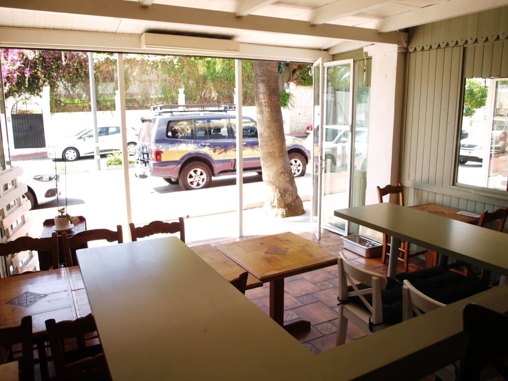 Restaurant/Bar for sale in Mijas Costa - € 199,950 (Ref: 9428346)