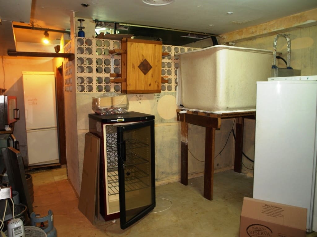 Restaurant/Bar for sale in Mijas Costa - € 199,950 (Ref: 9428346)