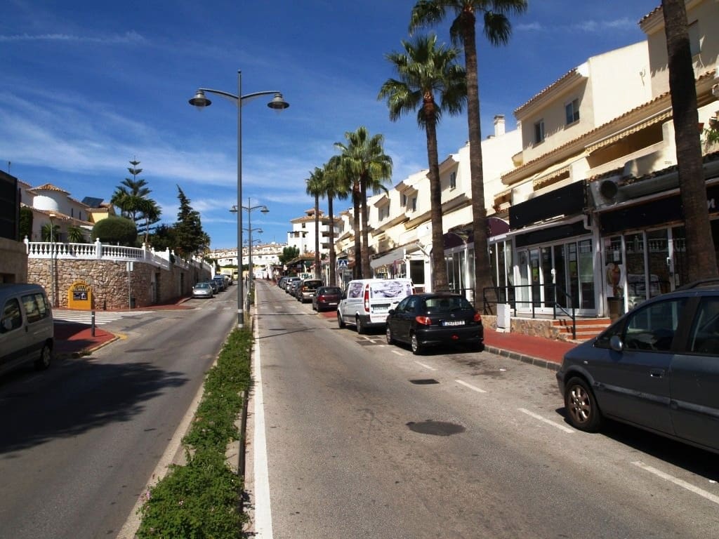 Restaurant/Bar for sale in Mijas Costa - € 199,950 (Ref: 9428346)