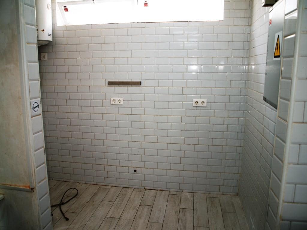 Restaurant/Bar for sale in Benalmadena - € 195,000 (Ref: 9428347)