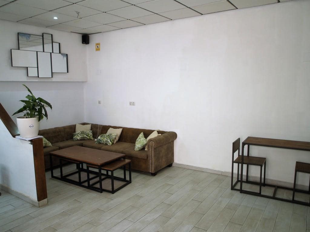 Restaurant/Bar for sale in Benalmadena - € 195,000 (Ref: 9428347)