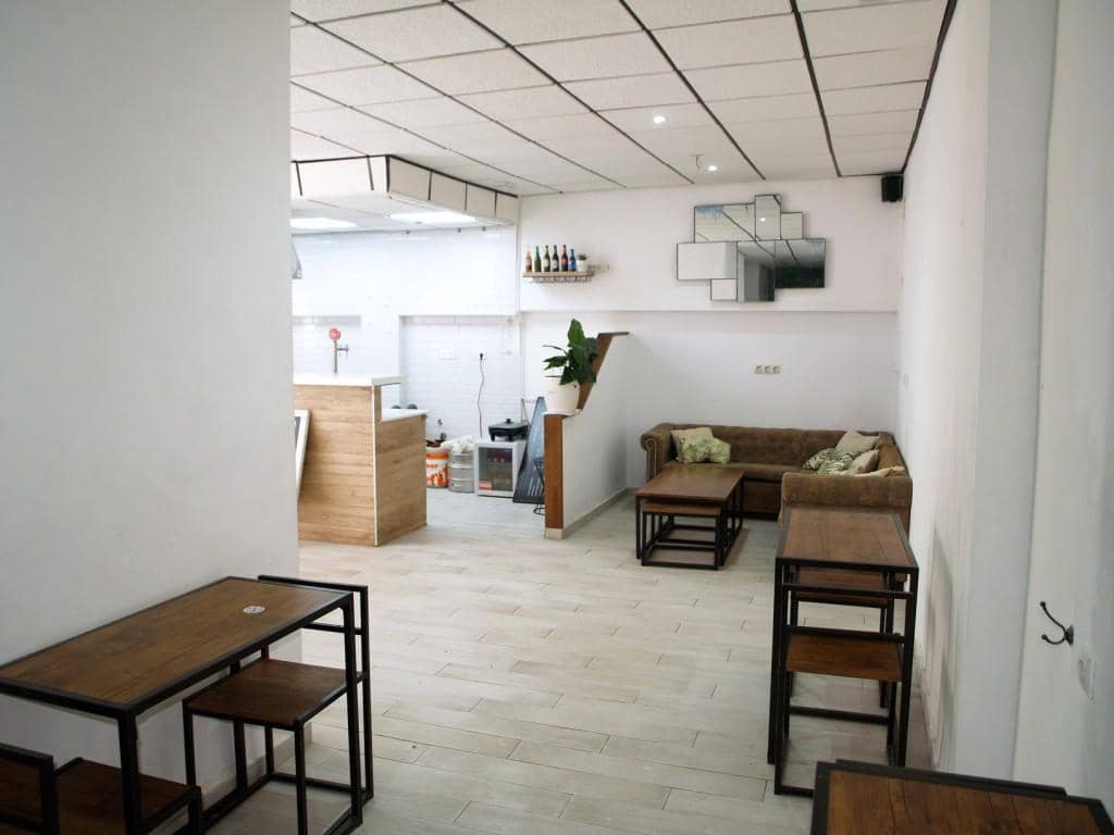 Restaurant/Bar for sale in Benalmadena - € 195,000 (Ref: 9428347)