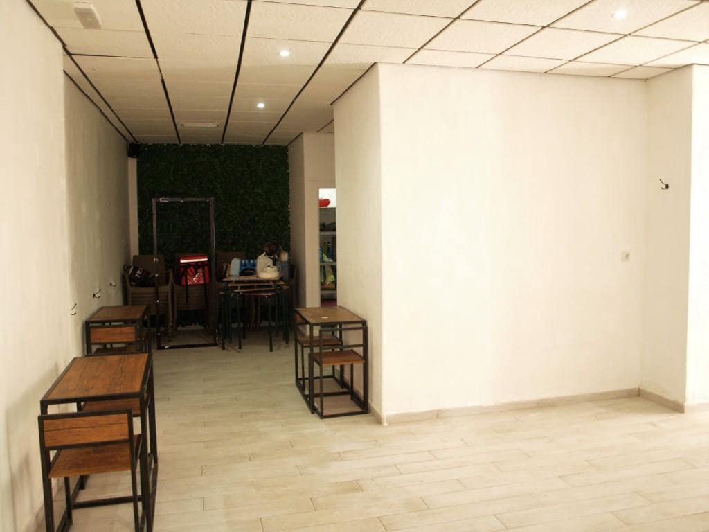 Restaurant/Bar for sale in Benalmadena - € 195,000 (Ref: 9428347)