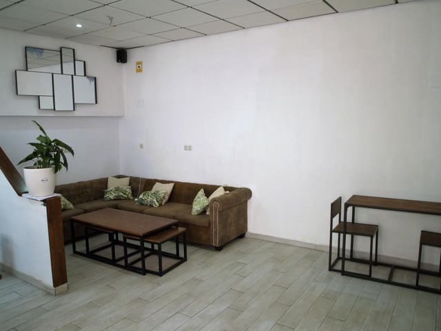 Restaurant/Bar for sale in Benalmádena - € 195,000 (Ref: 9428347)