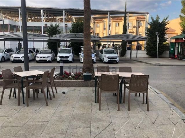 Restaurant/Bar for sale in Benalmádena - € 195,000 (Ref: 9428347)