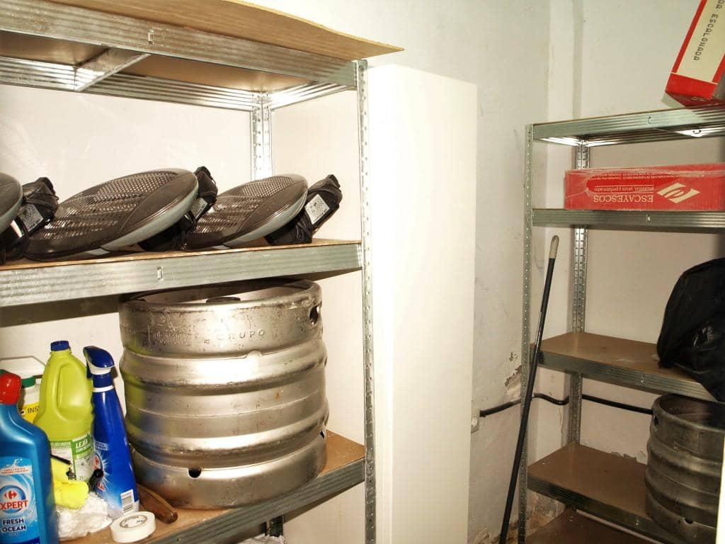 Restaurant/Bar for sale in Benalmadena - € 195,000 (Ref: 9428347)