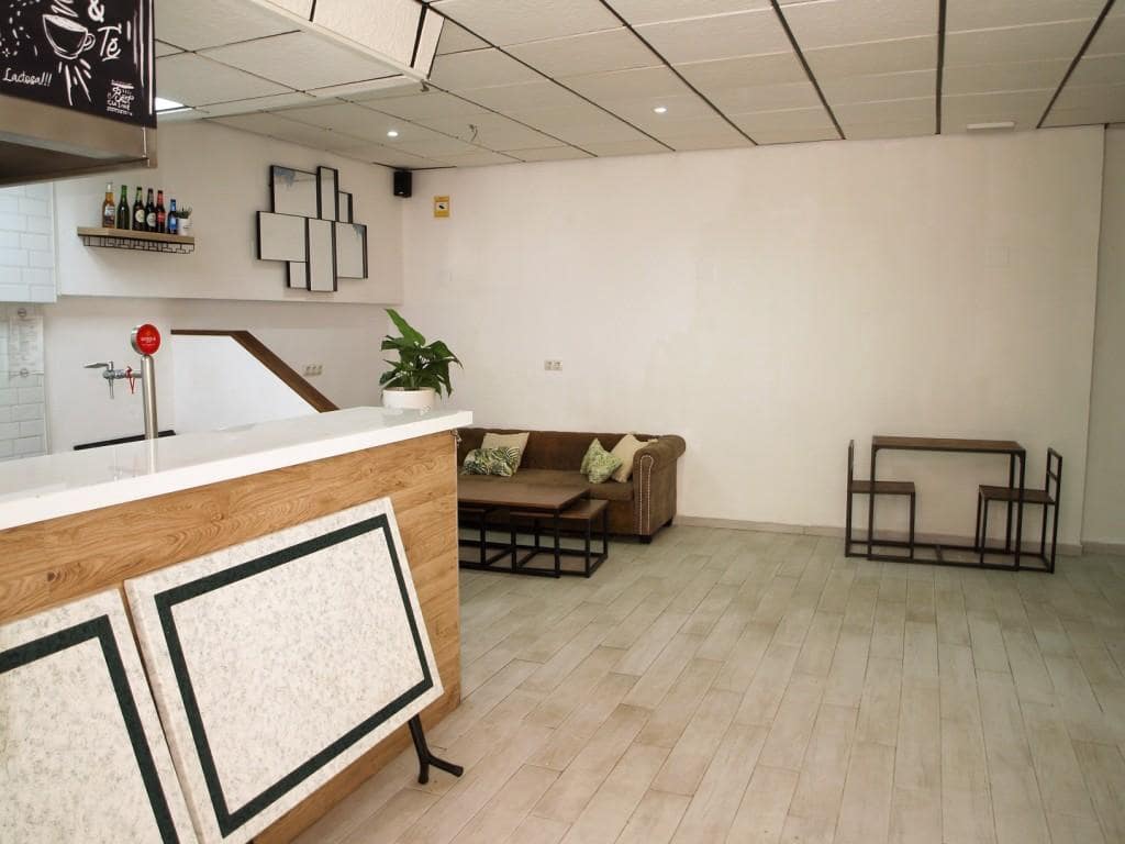 Restaurant/Bar for sale in Benalmadena - € 195,000 (Ref: 9428347)