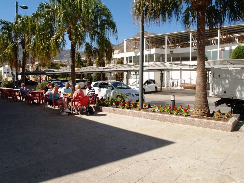 Restaurant/Bar for sale in Benalmadena - € 195,000 (Ref: 9428347)