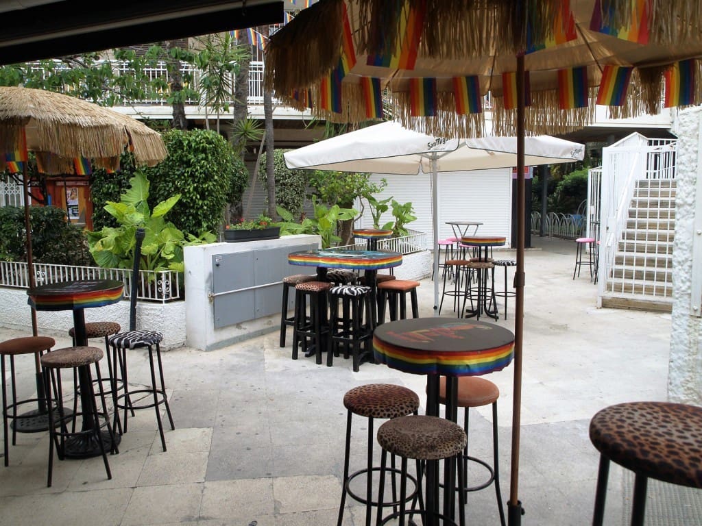 Restaurant/bar te koop in Torremolinos - € 189.950 (Ref: 9428348)