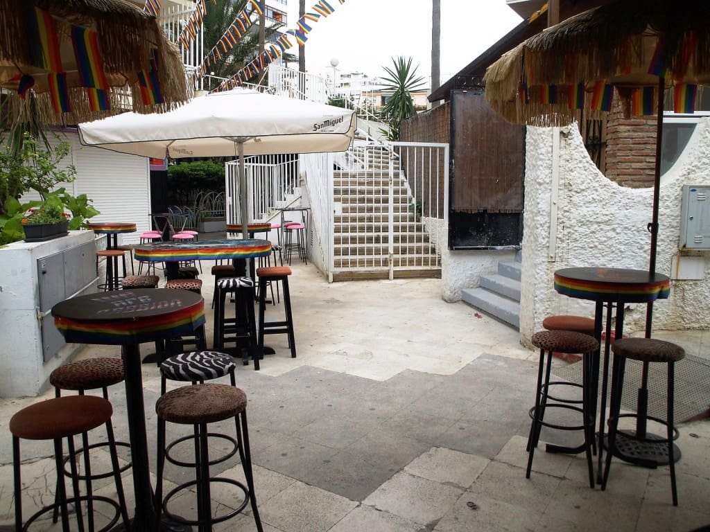 Restaurant/bar te koop in Torremolinos - € 189.950 (Ref: 9428348)