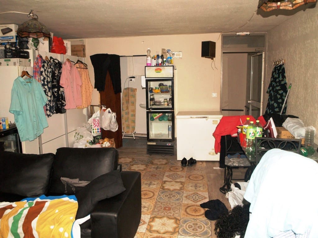 Restaurant/bar te koop in Torremolinos - € 189.950 (Ref: 9428348)