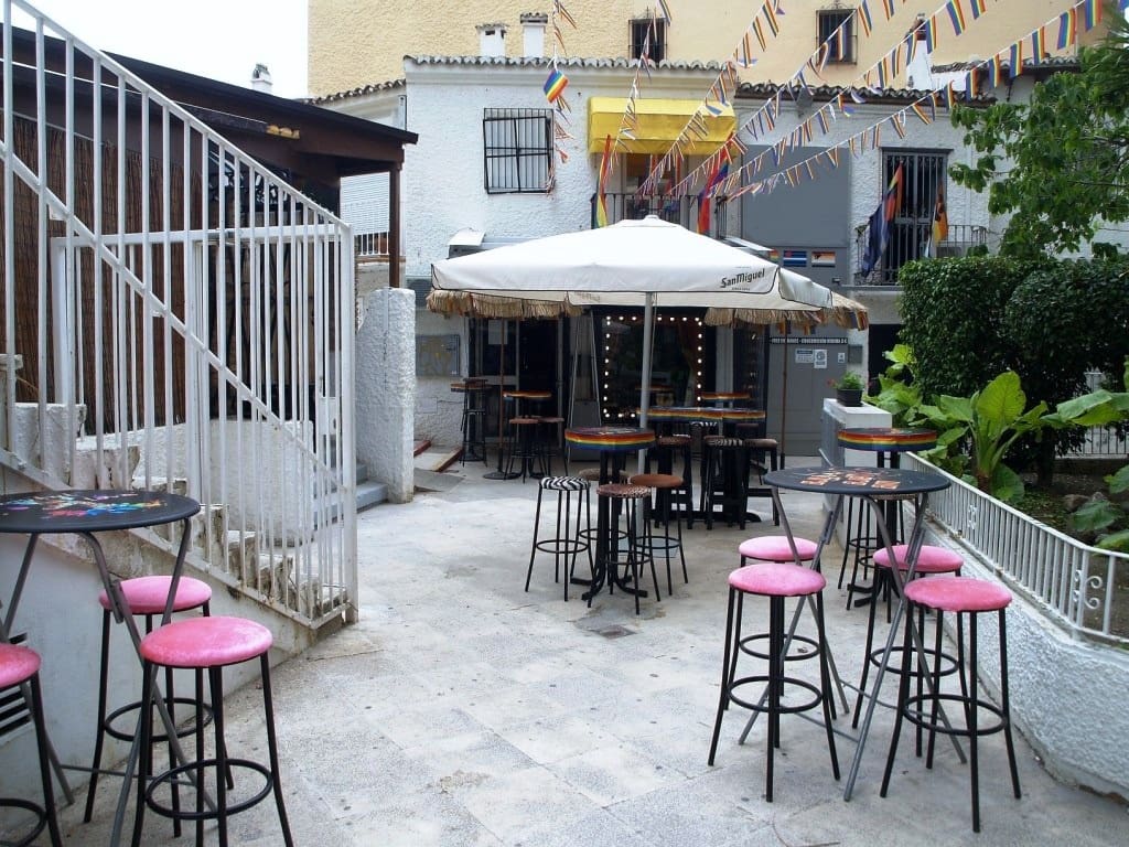 Restaurant/bar te koop in Torremolinos - € 189.950 (Ref: 9428348)