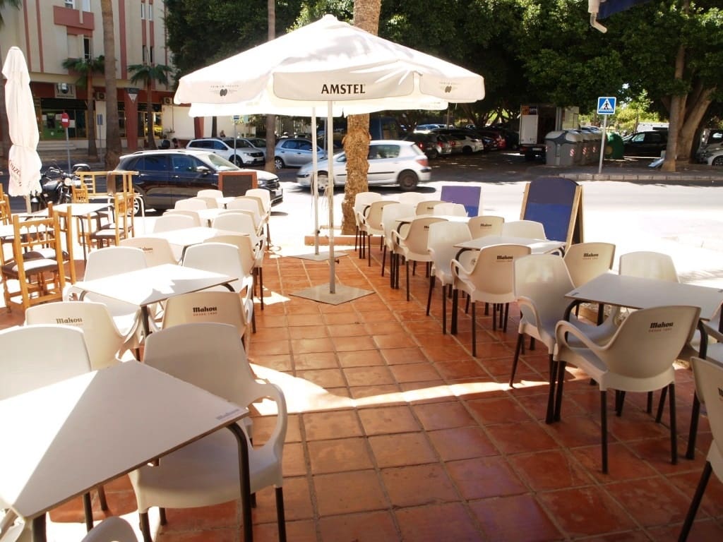 Restaurant/Bar for sale in Benalmadena - € 189,950 (Ref: 9428349)