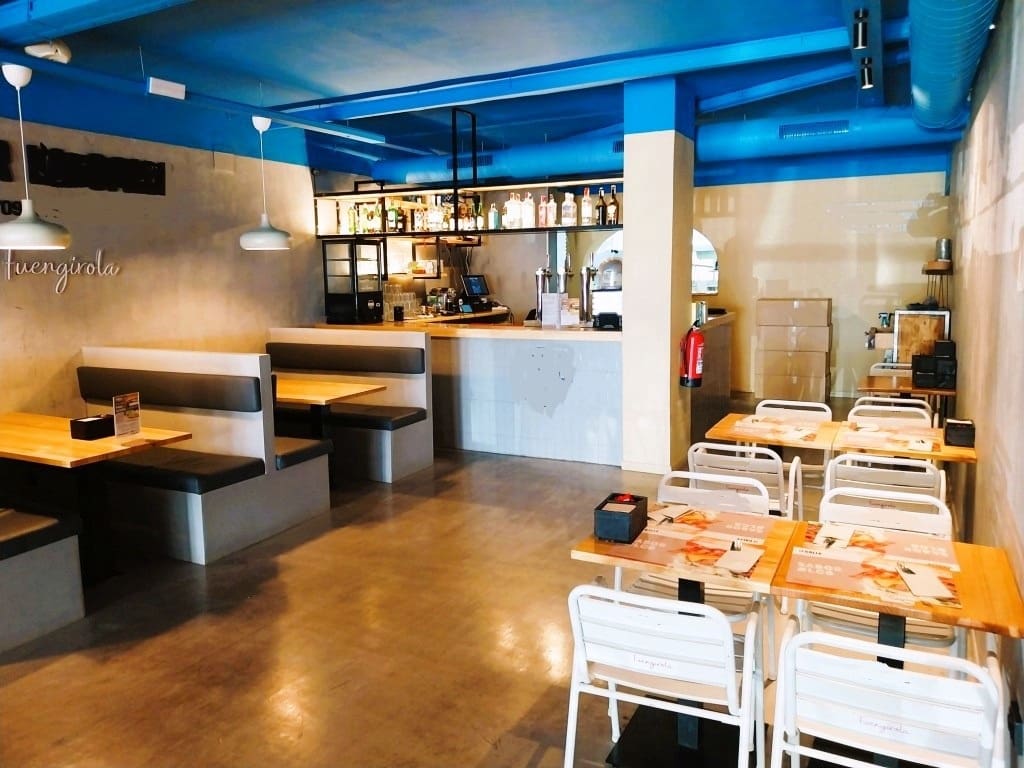 Restaurant/Bar for sale in Fuengirola - € 180,000 (Ref: 9428350)