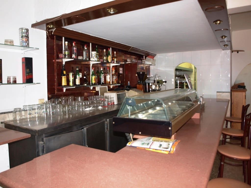 Restaurant/Bar for sale in Benalmadena - € 179,950 (Ref: 9428351)