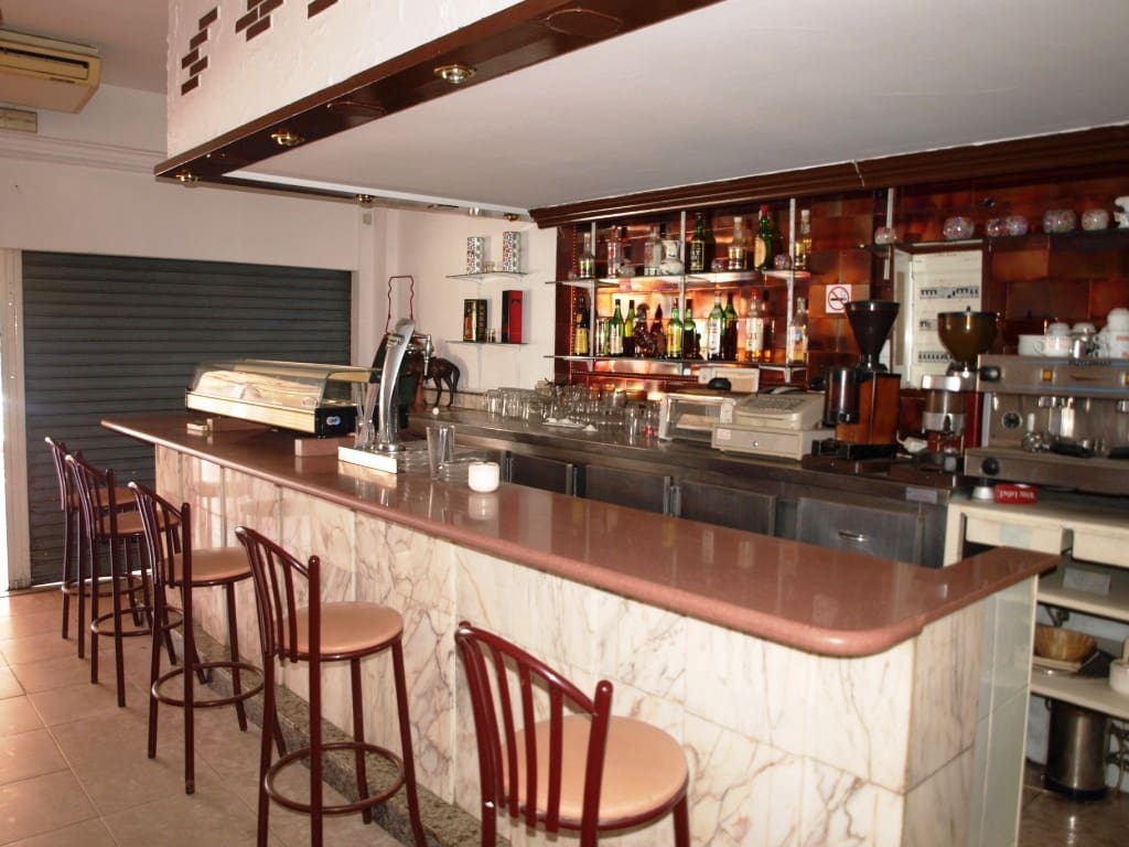Restaurant/Bar for sale in Benalmadena - € 179,950 (Ref: 9428351)