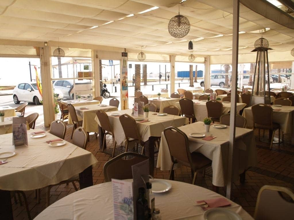 Restaurant/Bar for sale in Fuengirola - € 179,950 (Ref: 9428352)