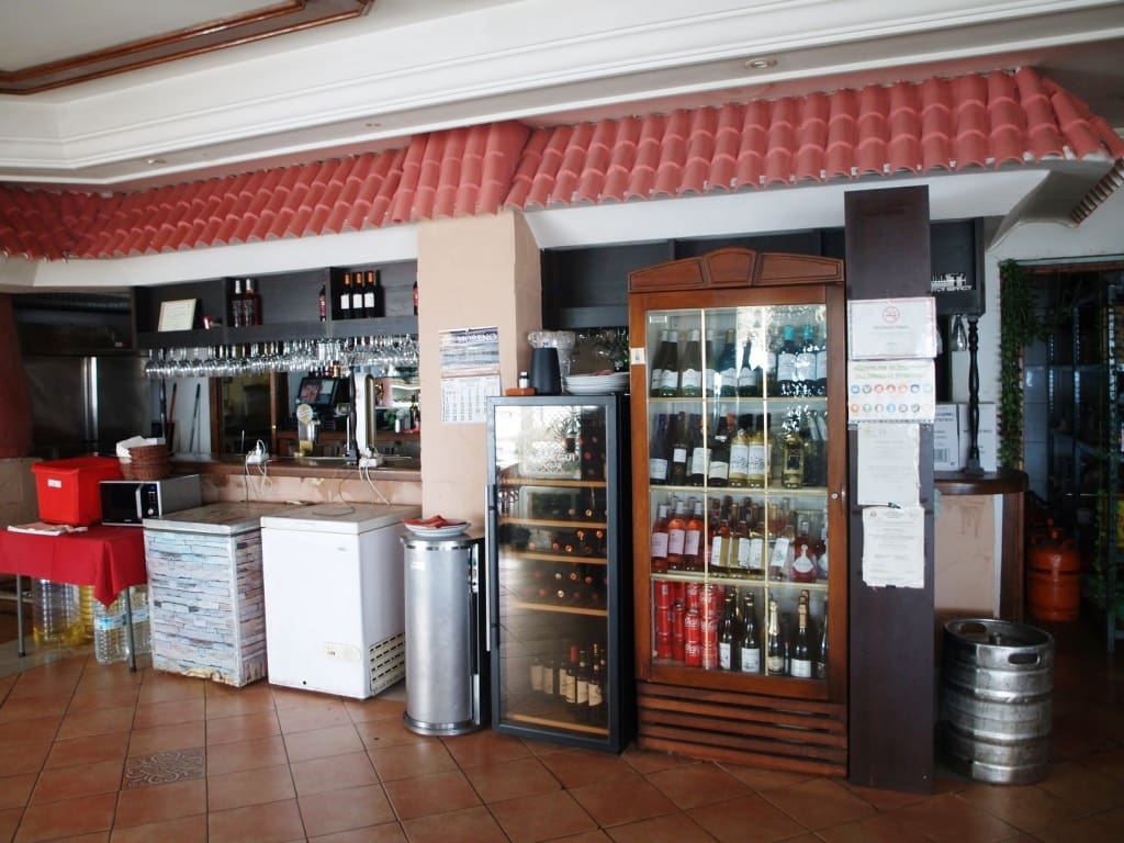 Restaurant/Bar for sale in Fuengirola - € 179,950 (Ref: 9428352)