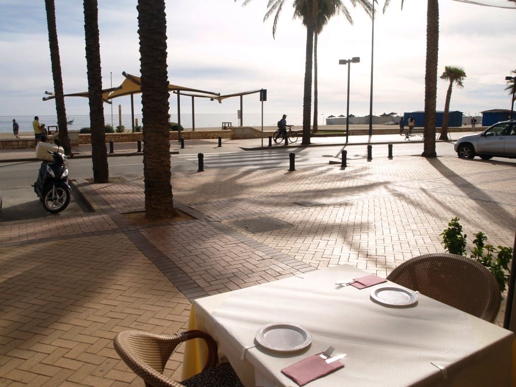 Restaurant/Bar for sale in Fuengirola - € 179,950 (Ref: 9428352)