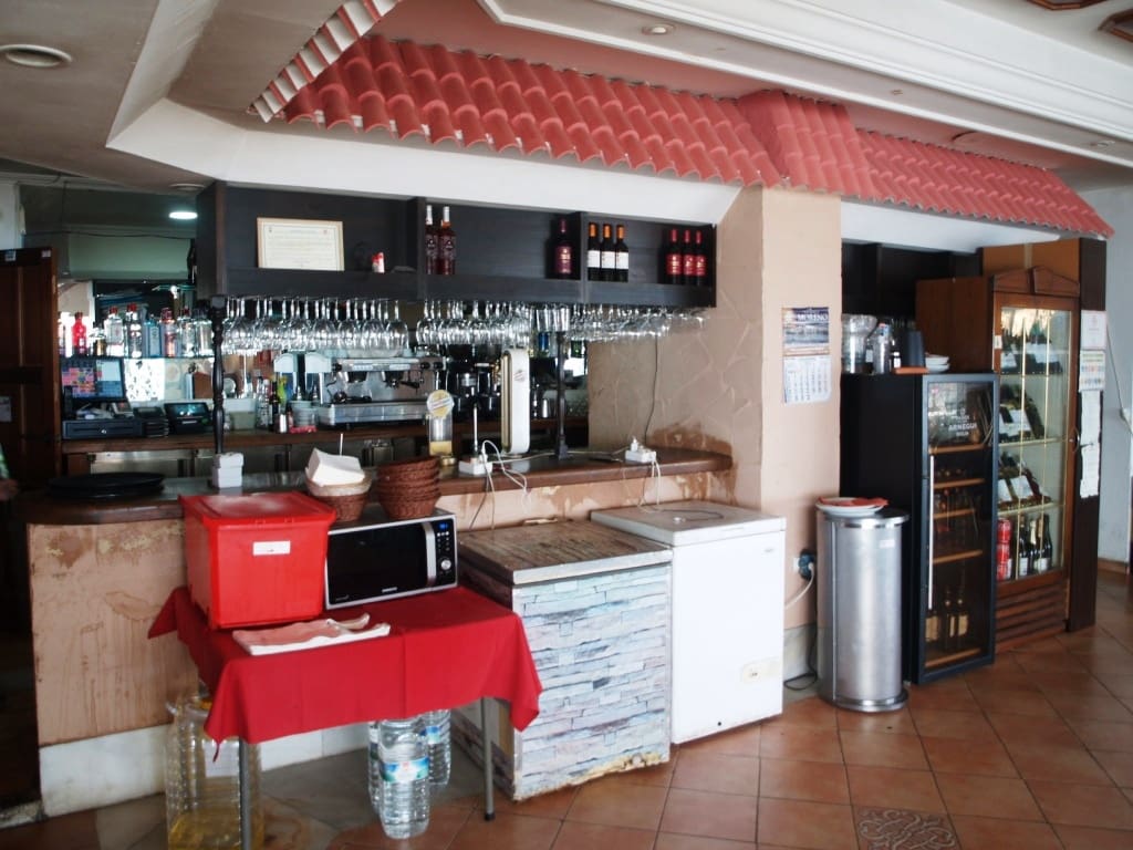 Restaurant/Bar for sale in Fuengirola - € 179,950 (Ref: 9428352)