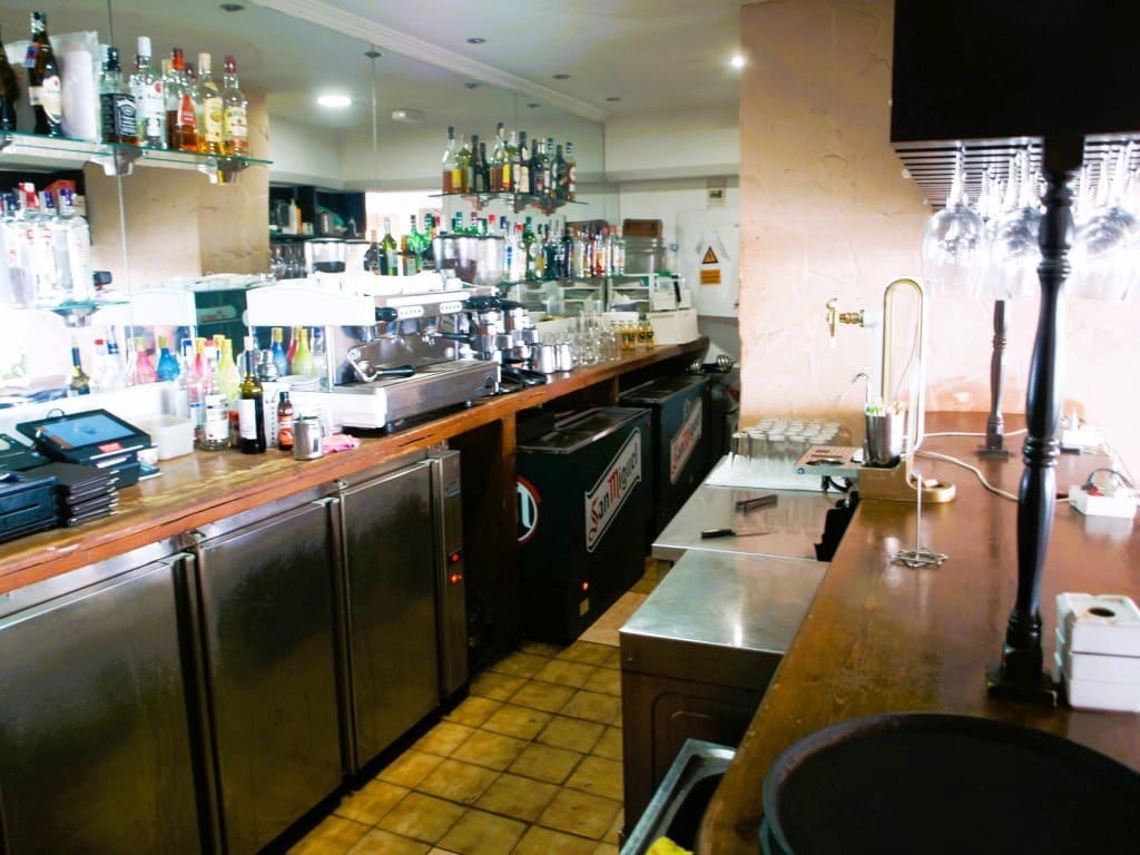 Restaurant/Bar for sale in Fuengirola - € 179,950 (Ref: 9428352)