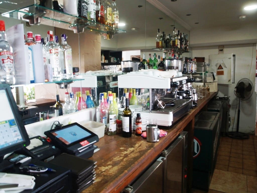 Restaurant/Bar for sale in Fuengirola - € 179,950 (Ref: 9428352)