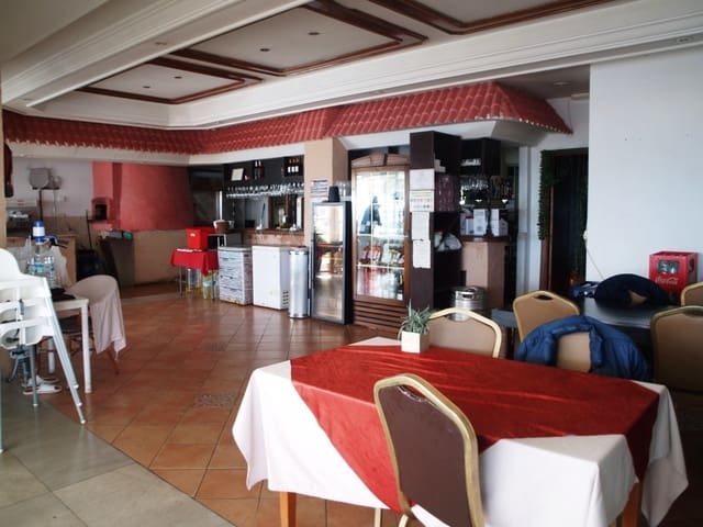 Restaurant/Bar for sale in Fuengirola - € 179,950 (Ref: 9428352)