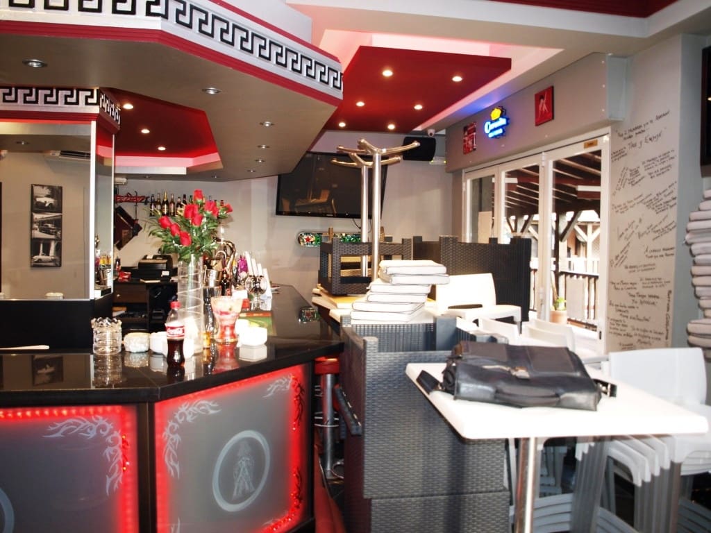 Restaurant/Bar for sale in Mijas Costa - € 175,000 (Ref: 9428353)