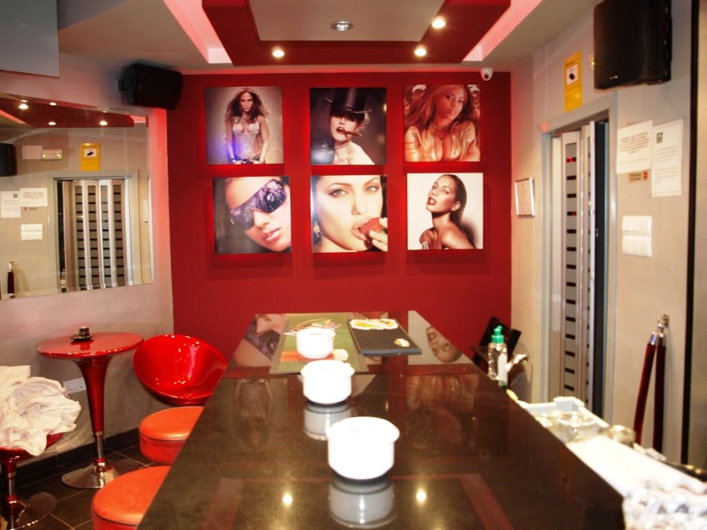 Restaurant/Bar for sale in Mijas Costa - € 175,000 (Ref: 9428353)