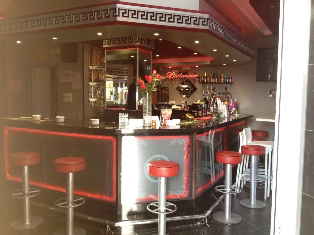 Restaurant/Bar for sale in Mijas Costa - € 175,000 (Ref: 9428353)